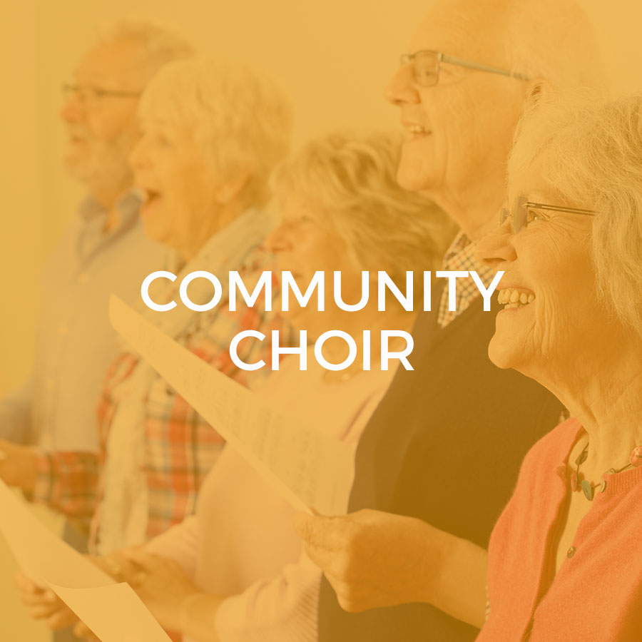 Community Choir