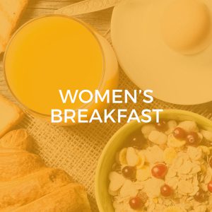 Women’s Breakfast