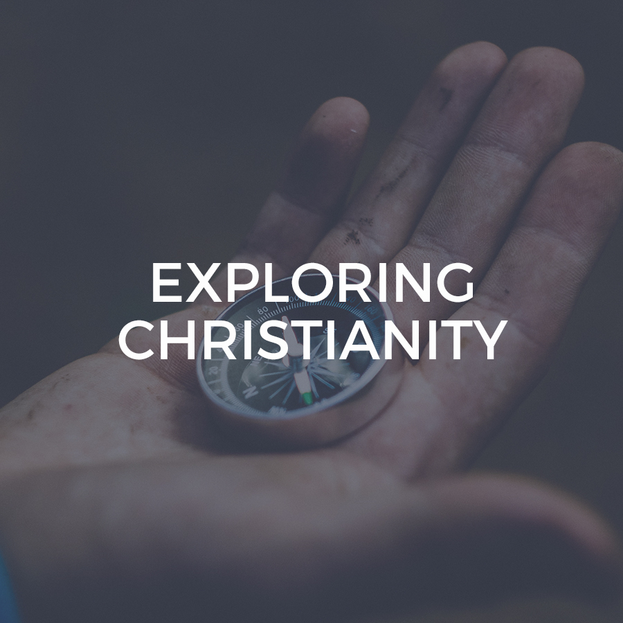 Exploring Christianity