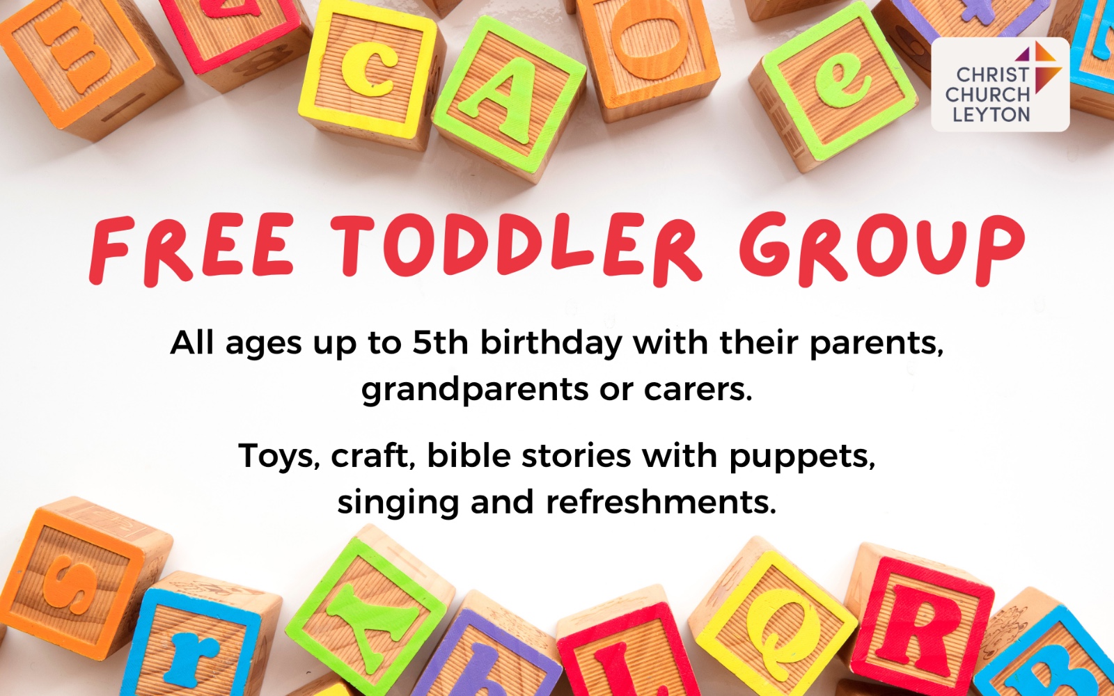 Toddlers
